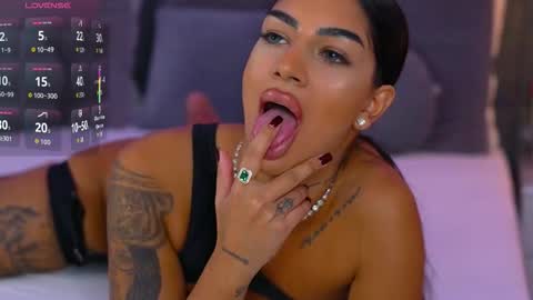 nataliedelices online show from 12.05.25