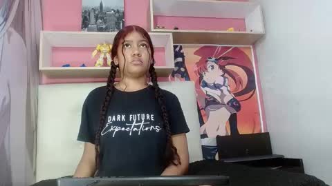 natalieevansx online show from 12.17.24