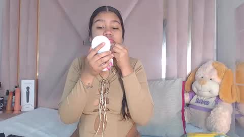 natalieevansx online show from 12.03.25