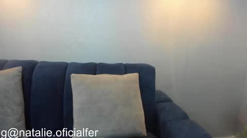 natalieferrer_ online show from 11.05.25