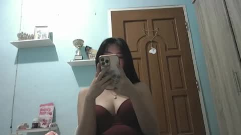 Snapshot of nataliegirl_ chatting on 07.15.26 Natalie online show from 07.15.26