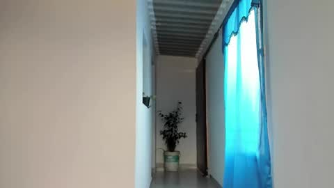 Snapshot of nataliehot2 chatting on 01.24.25 nat online show from 01.24.25