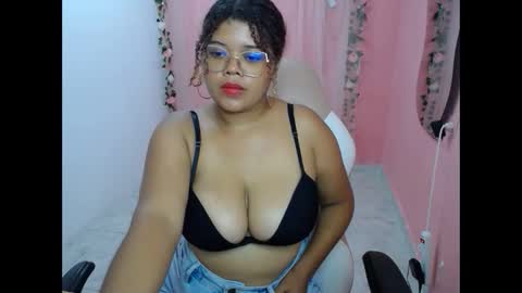 natalielabellex1 online show from 10.10.25