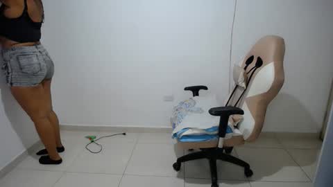 natalielabellex1 online show from 01.17.26