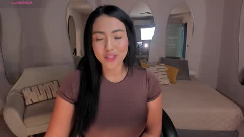 Natalie Lewis online show from 02.21.26