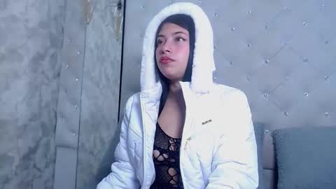 Natalie online show from 11.25.25