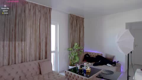 NataliePierce online show from 04.05.26