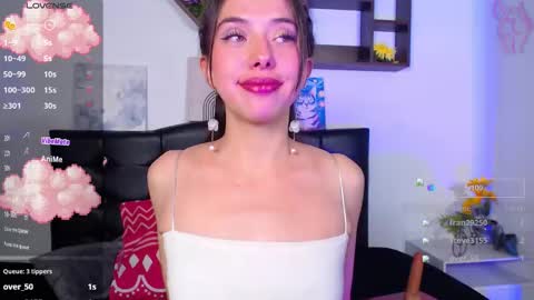 Natalia  online show from 09.23.25