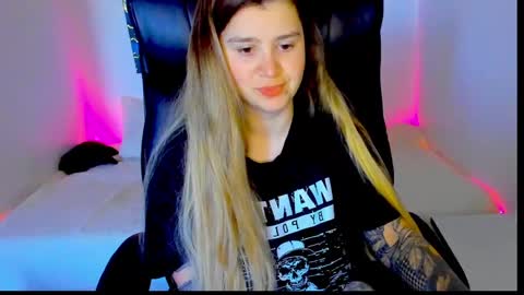 natalisecret online show from 05.03.26