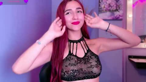 natalliapradas online show from 11.25.25