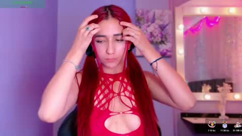 natalliapradas online show from 03.24.26