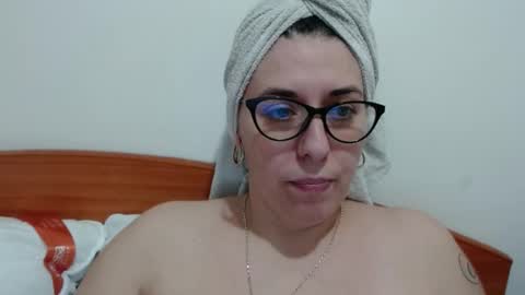 Snapshot of natally565656 chatting on 12.03.24 natally online show from 12.03.24