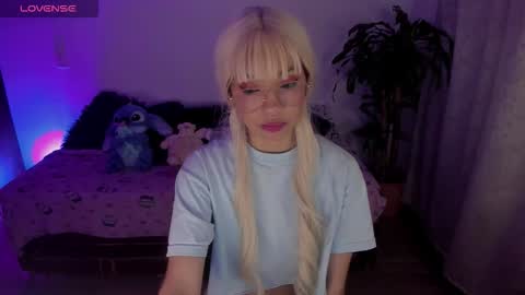 MissNatis online show from 11.07.25