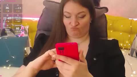 Nataly online show from 02.09.25