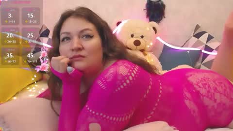 Nataly online show from 03.08.25