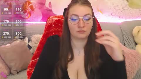 Nataly online show from 09.28.25