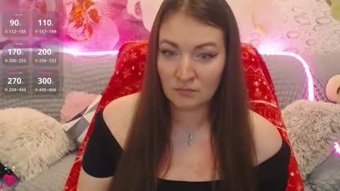 Nataly online show from 11.09.25