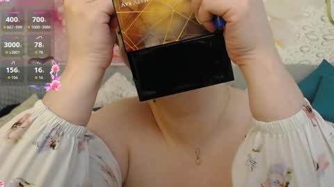 Nataly online show from 04.09.26