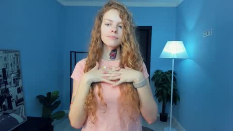 Natalie online show from 02.16.26