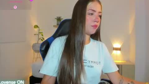 Snapshot of nataly_rodri chatting on 07.08.26 Nataly online show from 07.08.26