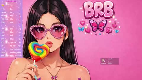 Snapshot of nataly_thierry chatting on 02.18.26 Nataly online show from 02.18.26