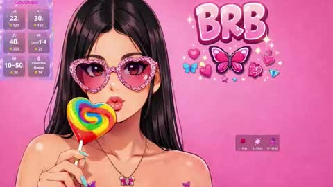 Snapshot of nataly_thierry chatting on 02.20.26 Nataly online show from 02.20.26