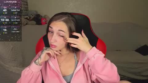 Nataly online show from 09.11.25