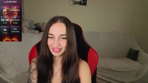 Nataly online show from 12.19.25