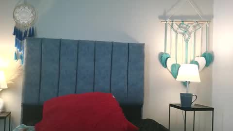 Snapshot of natalyguzman26 chatting on 03.06.26 Nataly online show from 03.06.26