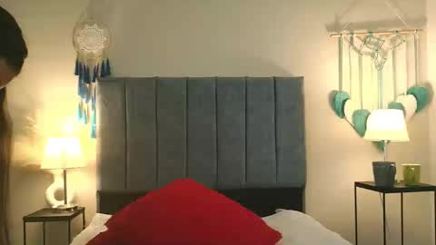 Snapshot of natalyguzman26 chatting on 03.10.26 Nataly online show from 03.10.26