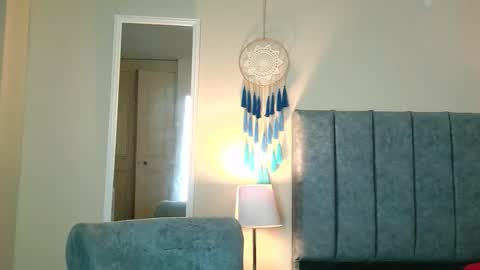 Snapshot of natalyguzman26 chatting on 04.13.26 Nataly online show from 04.13.26