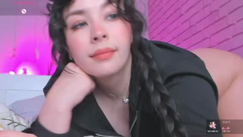 Nataly online show from 04.21.26