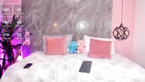 Snapshot of natalyrivers chatting on 06.25.26 Megan online show from 06.25.26