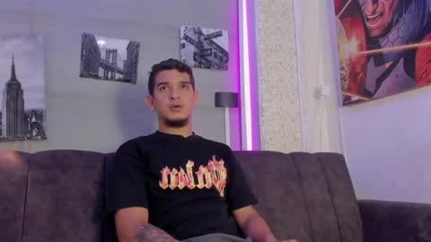 natan_77 online show from 10.27.25