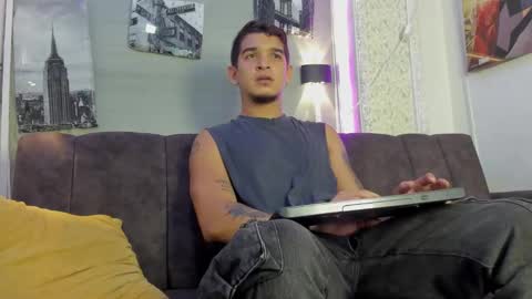 natan_77 online show from 11.03.25