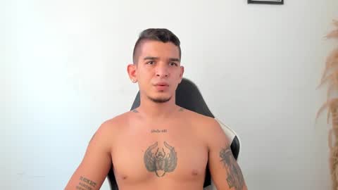 natan_77 online show from 11.14.25