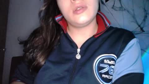 Snapshot of natash4naughty chatting on 10.23.25 natash4naughty online show from 10.23.25