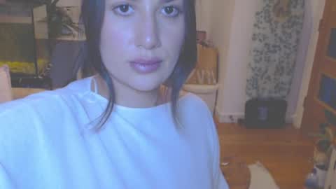 Natasha  will be online during the week of the 25th  online show from 03.18.26