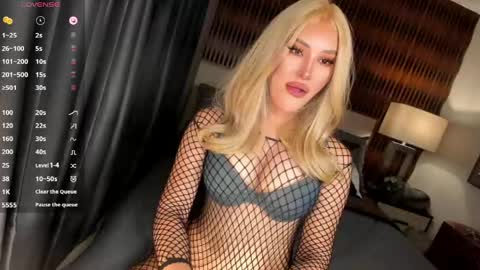 Natasha online show from 03.18.26