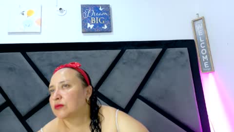 Snapshot of natasha2603 chatting on 06.29.26 Natasha online show from 06.29.26