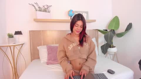 N A T A S H A online show from 01.05.25