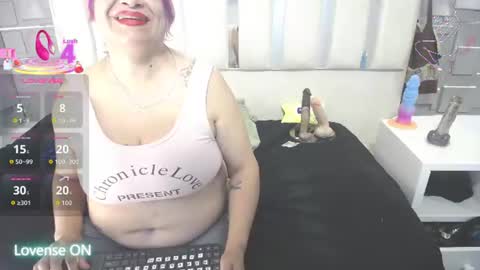 Snapshot of natasha_699 chatting on 06.19.26 Natasha online show from 06.19.26