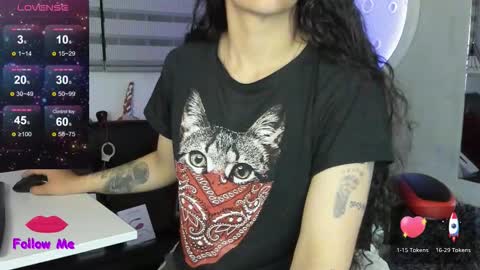 Natasha online show from 03.03.26