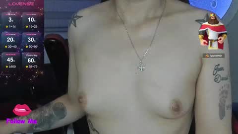 Natasha online show from 03.09.26