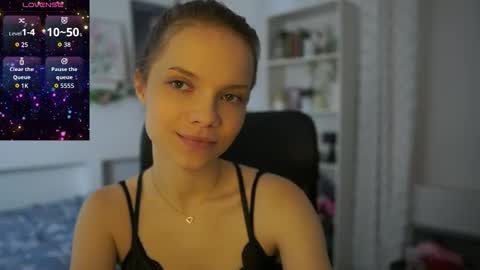 natasha__malkova online show from 10.13.25