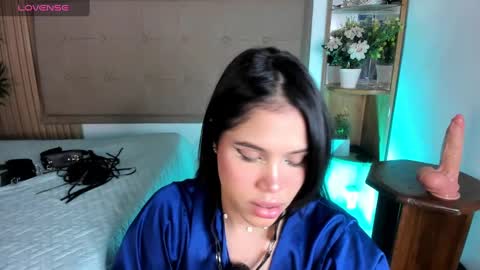 Snapshot of natasha__sccott chatting on 01.28.25 Natasha Sccott online show from 01.28.25
