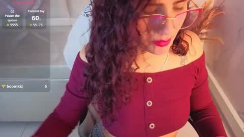 Natasha  tp   1430- 2100 online show from 02.26.26