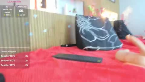 NATASHA online show from 11.16.25