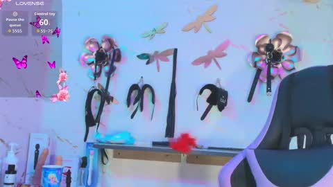 NATASHA online show from 03.22.26