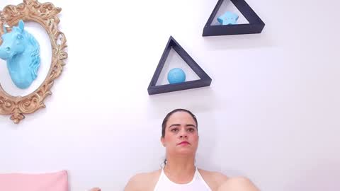 Snapshot of natasha_amberh chatting on 12.24.24 NATASHA AMBERH online show from 12.24.24